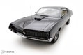 1970 Ford Torino GT Coupe-1