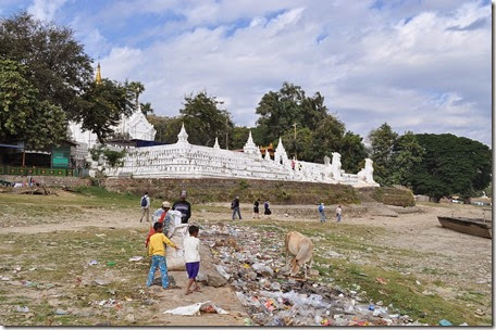 Burma Myanmar Mandalay Mingun 131214_0046