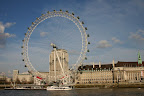 The London Eye