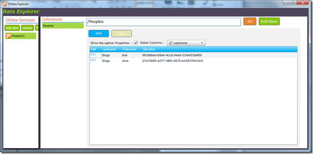 OdataV1Data OdataV1Data