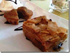 apple pie