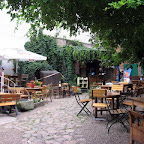 Jewish Quarter -- Courtyard Restaurant -- Krakow Poland.jpg