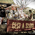 Recesistický 1.Máj na Pláních pod Ještědem<br />
foto: (c) Jiří Částka, www.FotoBanka.net