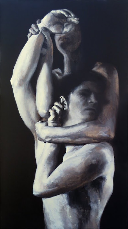the gryllus a.k.a. cara thayer & louie van patten 2