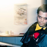 Rol en vivo Zombie