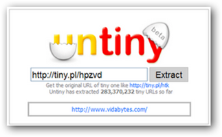 Untiny