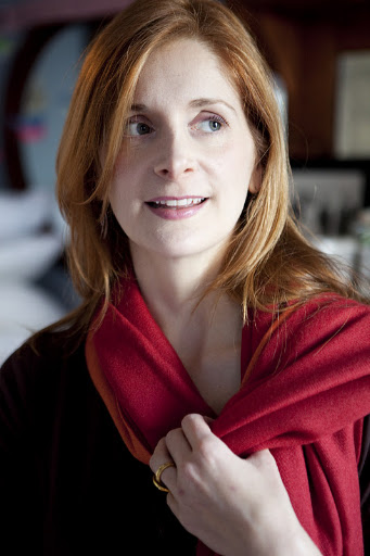MELISSA CLARK - James Beard Foundation Award winner and columnist for the New York Times, where she writes the enormously popular, “A Good Appetite” Dining Section column.