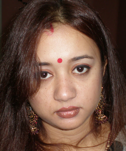 Arpita Saha