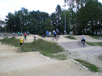 BMX Ravels - 14 juli 2009: Foto