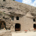 Grottes n° 1, 2