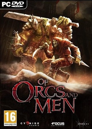 Of Orcs And Men PC CPY Download Of Orcs And Men PC CPY Download
