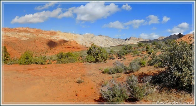 EP-Snow Canyon 06