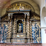 Igreja de San Francisco - Popayan - Colombia