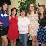 Mid-Cities Alumnae Panhellenic Forum