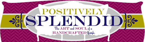 positively splendid header