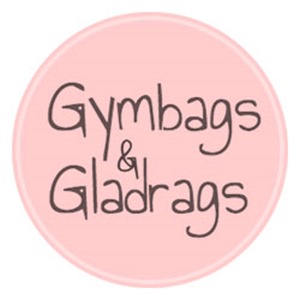 Gym bags and glad rags
