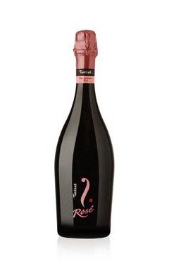 This rose may not be as deeply hued as expected but its floral notes, hints of red fruit and persistent mousse made it a great value. Fantinel Rose Prosecco, about $15
