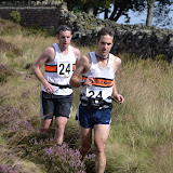 Yorkshireman Full 2012 return EW