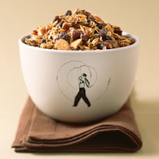 Fruit 'n Nut Granola