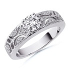Diamond Designer Ring Diamond Designer Ring