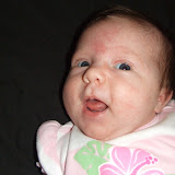Laughing