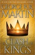 martin - 2 clash of kings