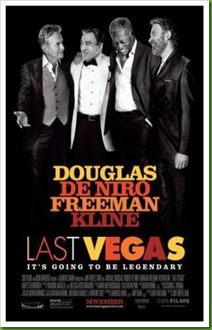 Last Vegas