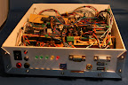 Frontpanel