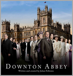 downton abbey wallpaper