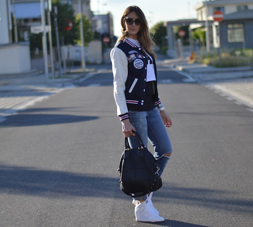 RAD TOP CROP - My Fantabulous World - Fashion \u0026 Lifestyle Blog by Elisa  Taviti