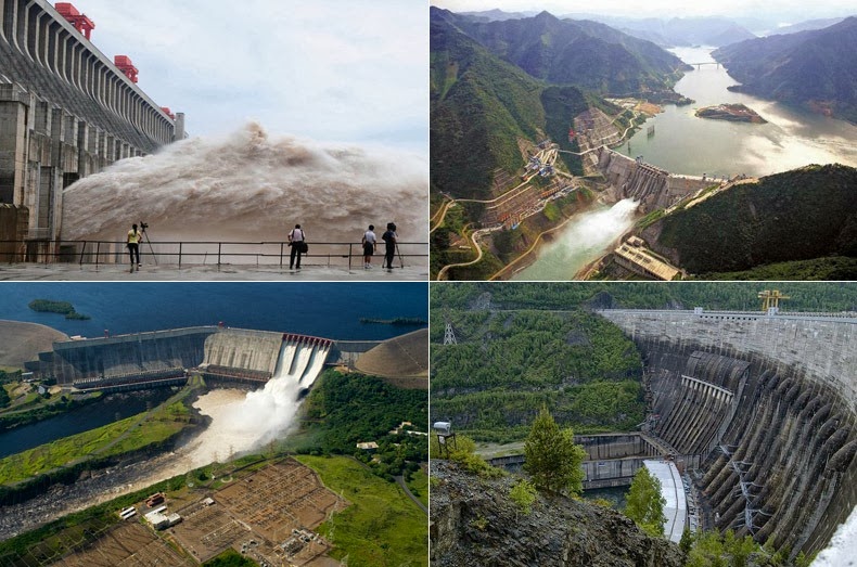 7-largest-dams
