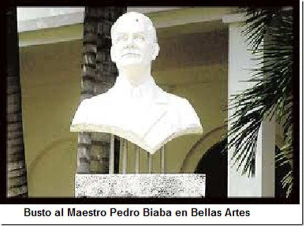 Maestro Biaba