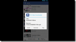 dicas e macetes de tudo sobre Como baixar vídeos do facebook tutorial dicas e macetes de tudo sobre Como baixar vídeos do facebook tutorial