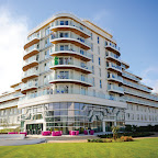 Wave Apartments and Hotel at Butlins Bognor Regis