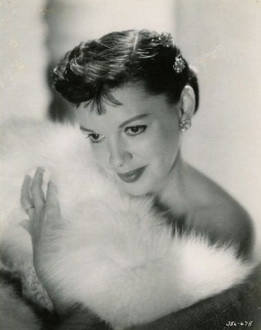 Judy