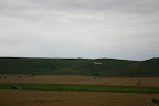 Alton Barnes chalk white horse, Wiltshire County