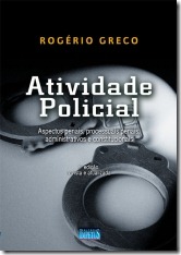 29 - Atividade Policial - Rogério Greco