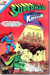 P00002 - Superman - El Mundo de Kr