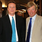 David Tredinnick MP