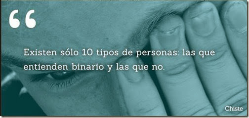 chiste informaticos chiste informaticos