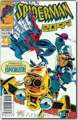 P00004 - Spiderman v1 #4 P00004 - Spiderman v1 #4