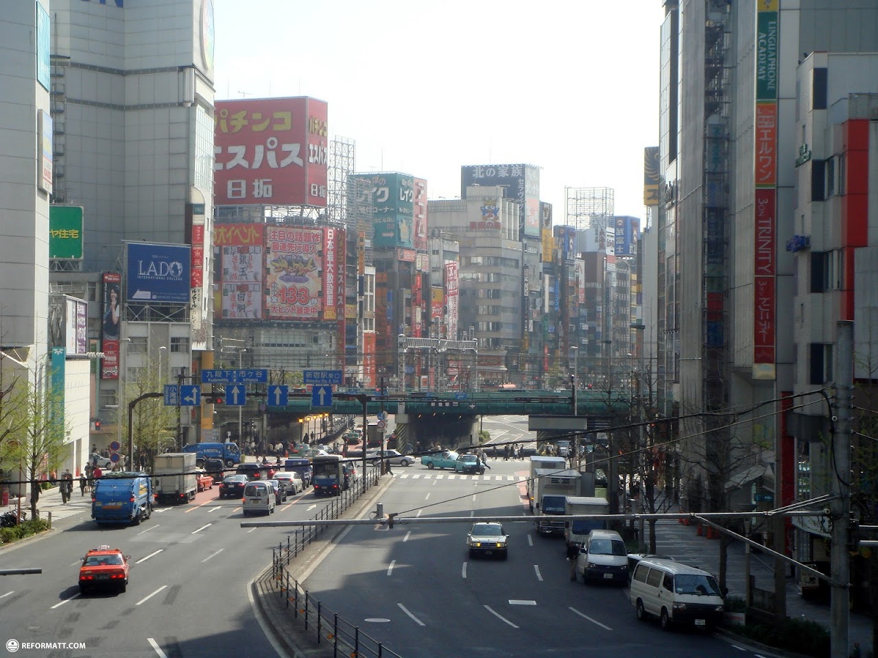 Hotel Rooms In Tokyo