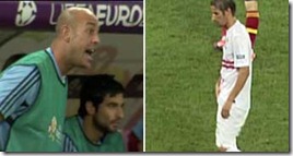 Coentrao y Reina