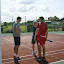2014 - 08-10 III wakacyjny turniej siatkówki o puchar Przewodniczacego Rady Gminy Gietrzwałd w Gietrzwałdzie