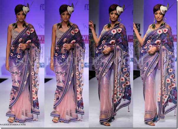 Rajdeep_Ranawat_Designer_Sari