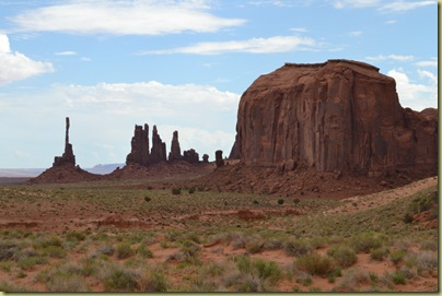 Totem Pole