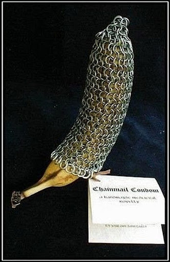 Первый Фаллоимитатор