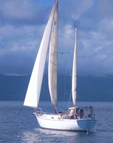 Talanoa, Sauvsavu Bay 2011