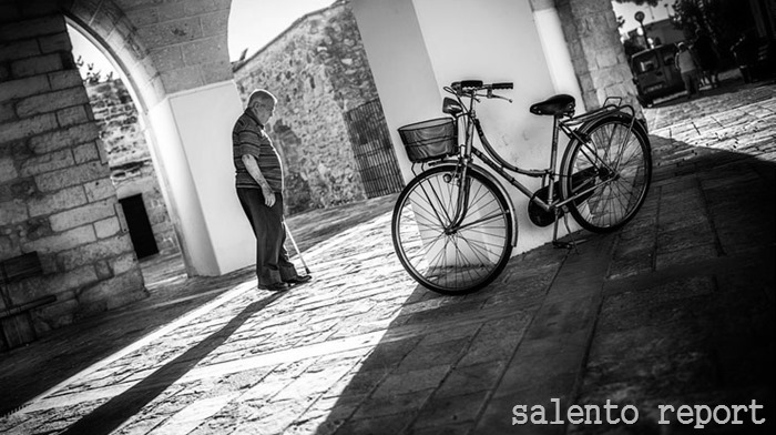 SALENTO1 SALENTO1