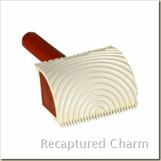 How to Use Wood Graining Tool to Make Wood Grain Model?